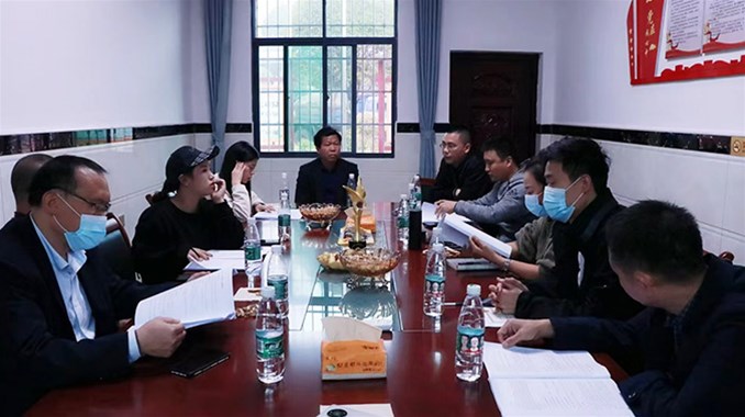 【火苗聚焦】爱心筑梦育桃李 善举助力启新篇